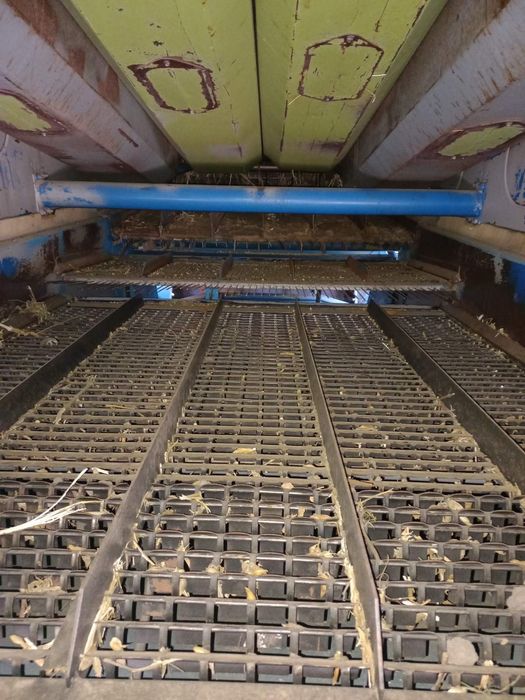 Fortschritt, MDW 524