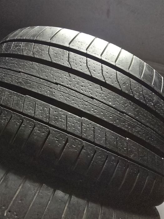 255/35R18 Continental ContiSportContact 5P