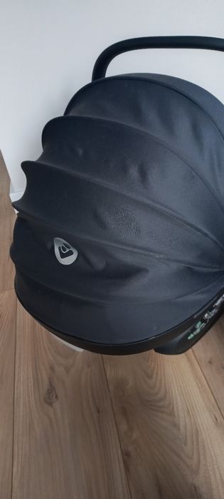 Fotelik Pebble 360 pro Maxi-Cosi