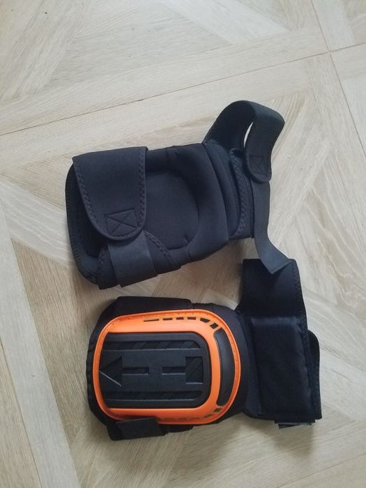 Продам наколінники