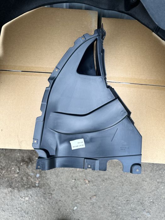 Подкрылки BMW X5 G05 X6 G06 X7 G07 подкрылок подкрылки G series