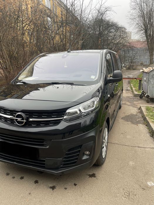 Продам Opel Vivaro