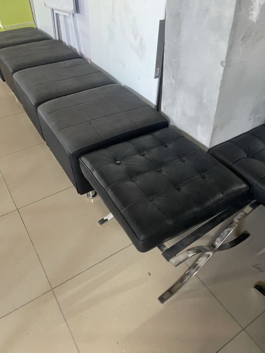 Продам дивани та крісла мішки
