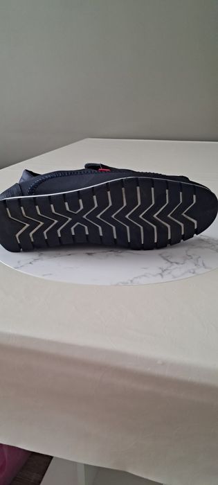 Мокасины Levi's б/у