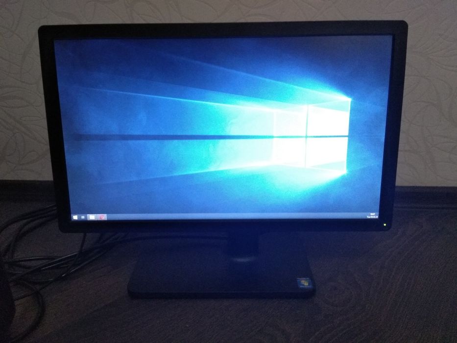 Монітор BenQ V2210 eco black