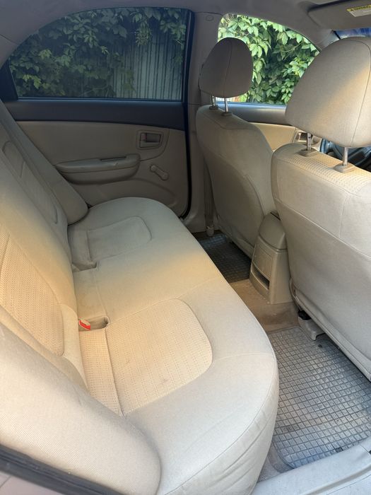 Kia Cerato 1.6 2007