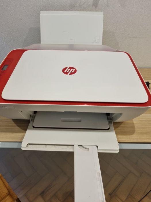 Impressora HP Deskjet 2600