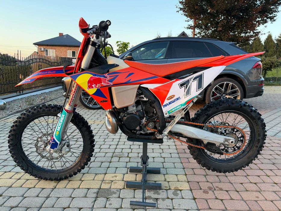KTM