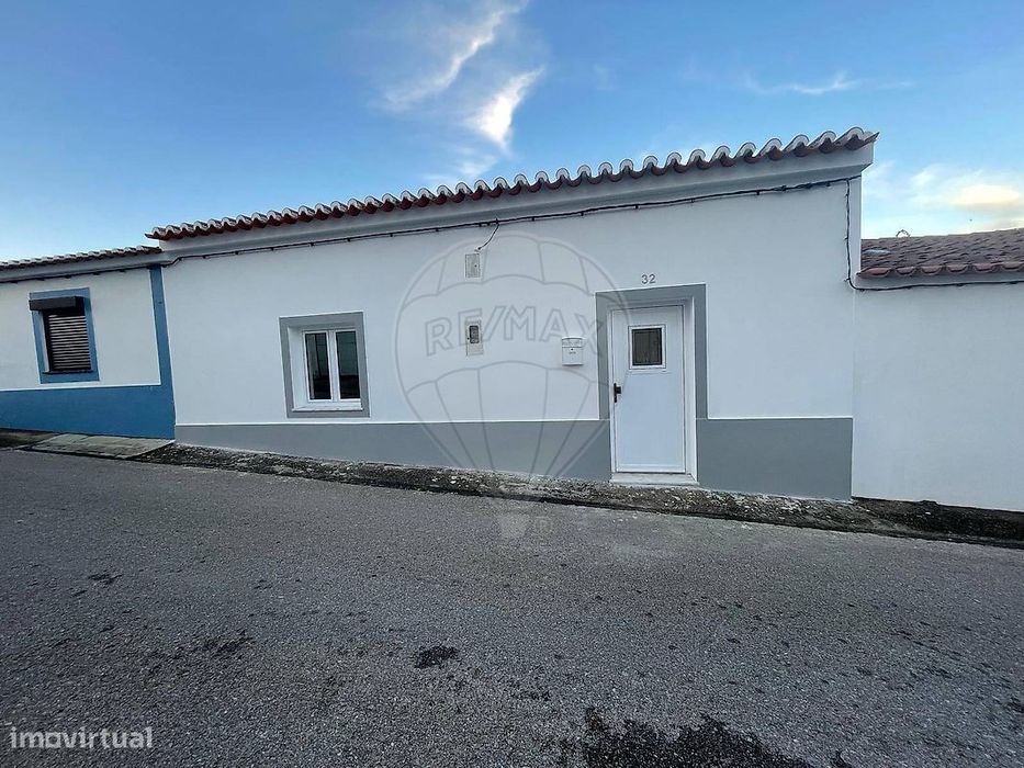Moradia T3 para venda