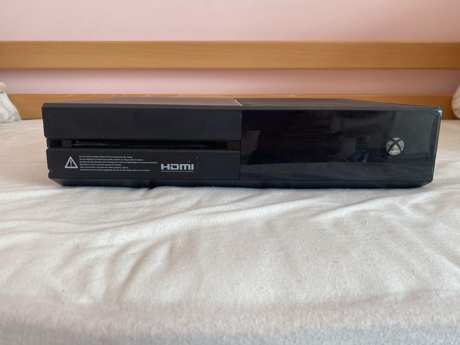 Продам xbox one