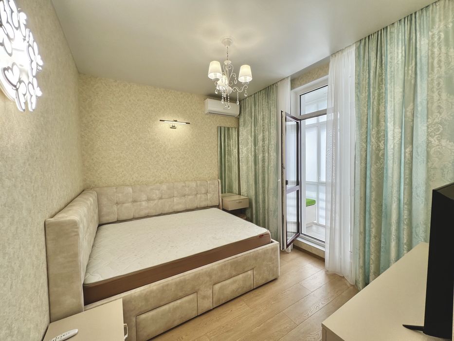 1-комнатная квартира по адресу ул. Проценко (площадь 41 м²) - Atlanta.ua - фото 7