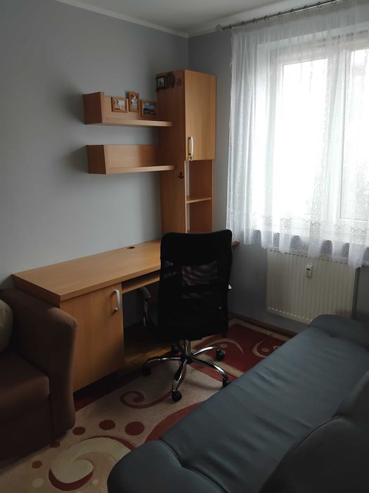 Mieszkanie – Białystok, Bacieczki - Więcej