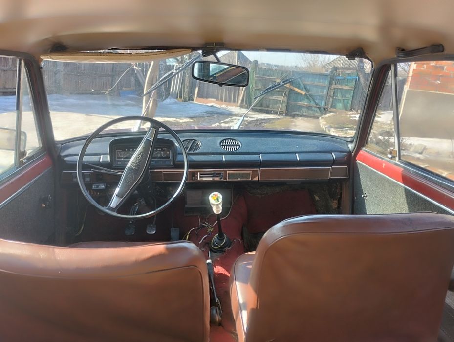 Продам ВАЗ  2102