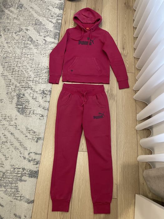Жіночий костюм Puma розмір m