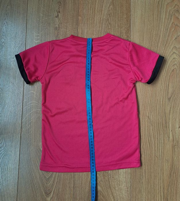 Футбольная форма для девочки