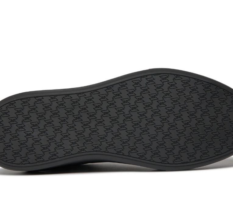 Karl lagerfild снікерси