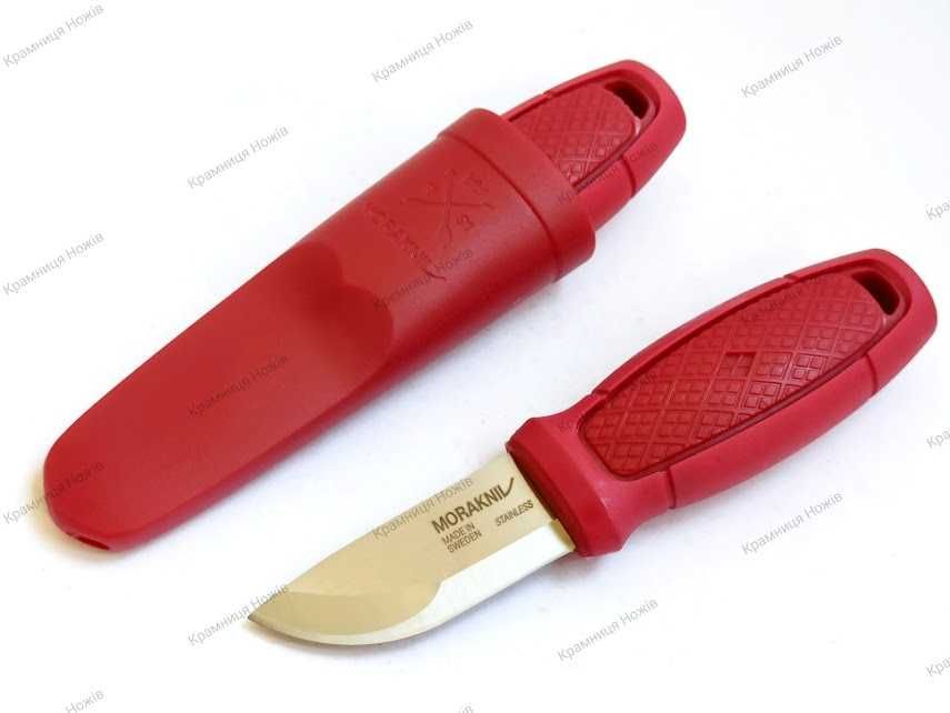 Ніж туристичний Morakniv Eldris mini Нож охотничий Mора для туриста