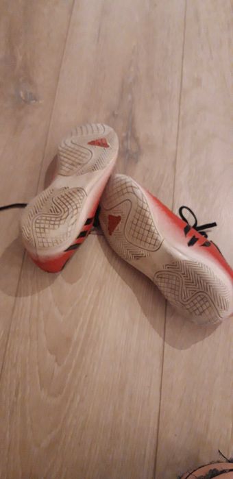 Buty do piłki adidas