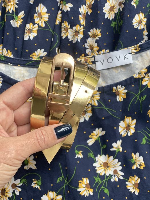 Сукня плаття Vovk xs/s