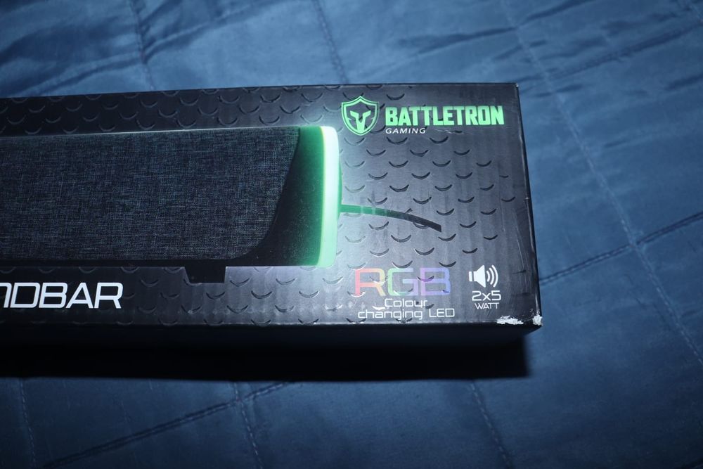 Coluna de som 3.5/usb