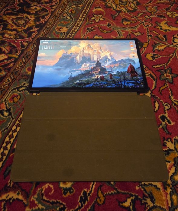 Samsung Galaxy Tab S7+