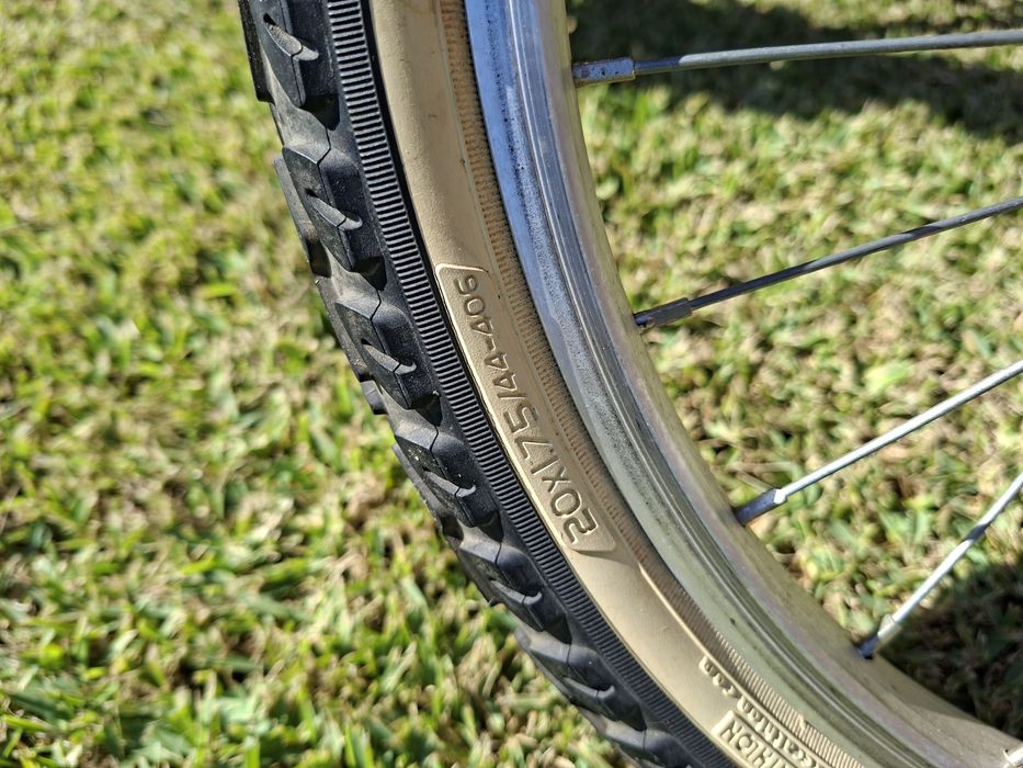 Bicicleta criança