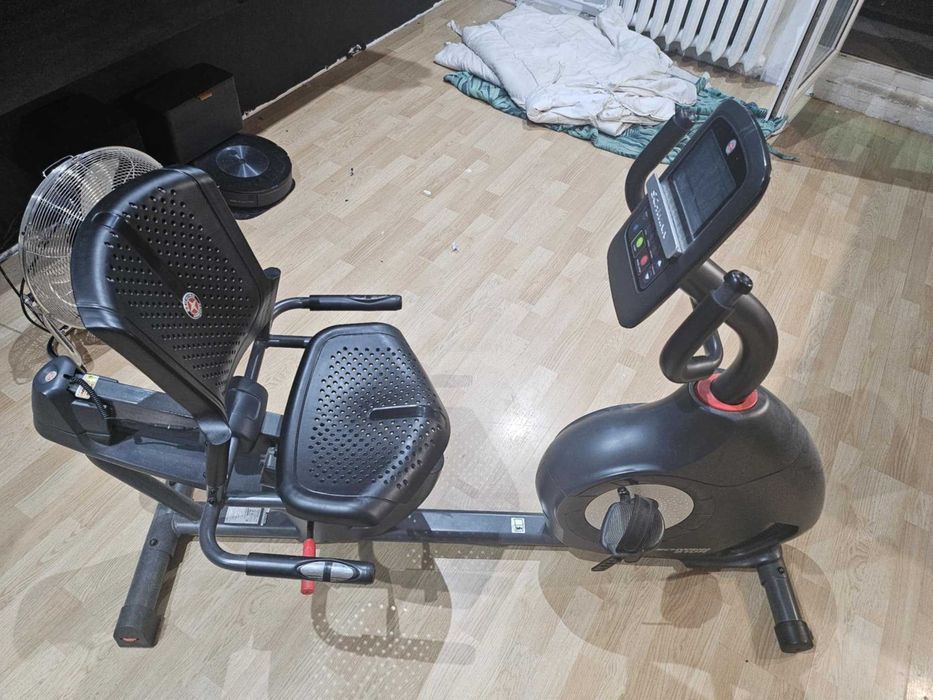 Rower stacjonarny Schwinn R510