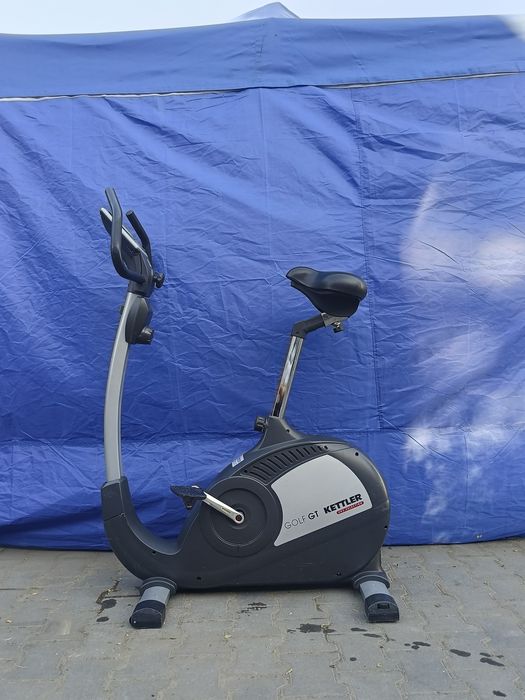 Rower stacjonarny Kettler Golf GT Wysyłka HIT