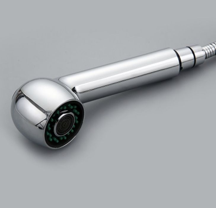 Torneira extensível