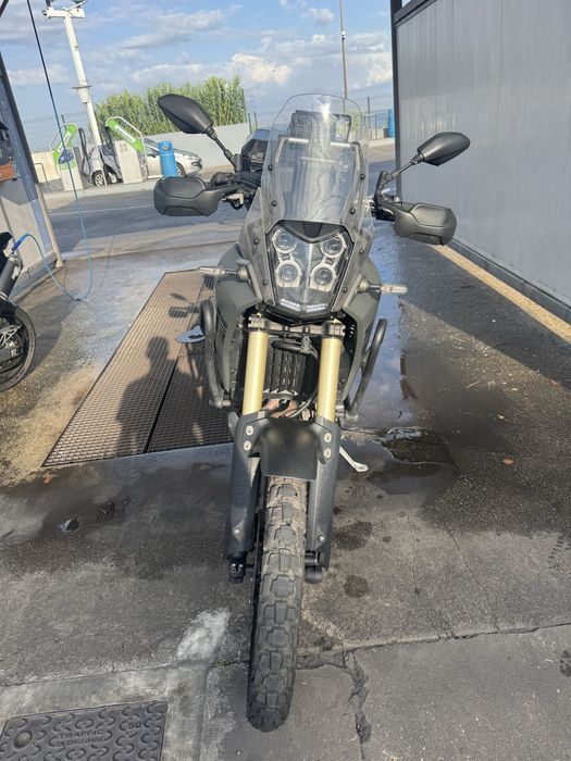 Tenere 700 2023