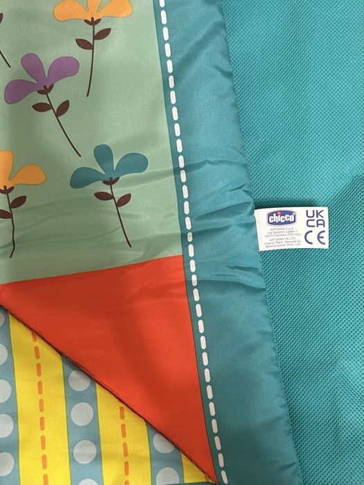 Tapete XXL CHICCO Bebé