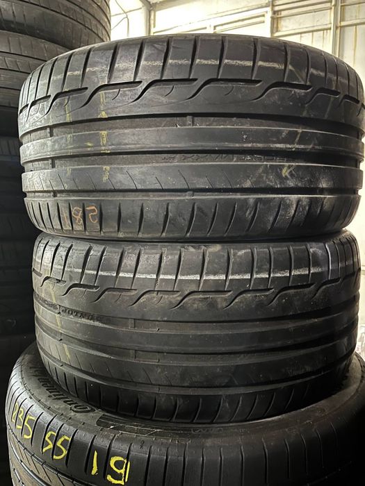 255 35 19 dunlop