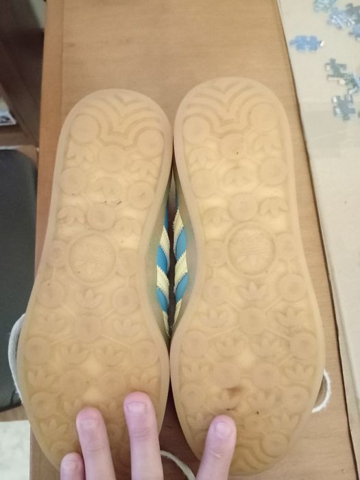 Sapatilhas adidas