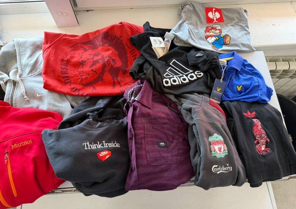 Куртка обей ветровка obey худи найк поставка вещей олимпийка nike tn