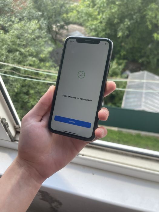 Iphone Xr 64gb black