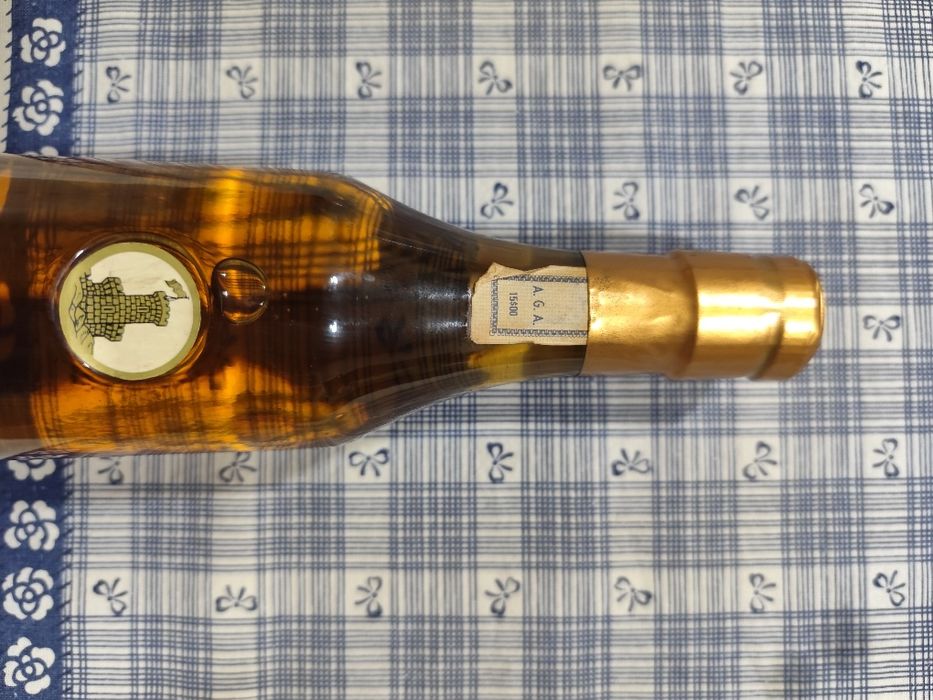 Bebidas de teor alcoólico