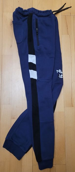 Spodnie dresowe C&A, 158