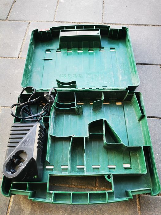 Wkrętarka Bosch 12v Psr 12