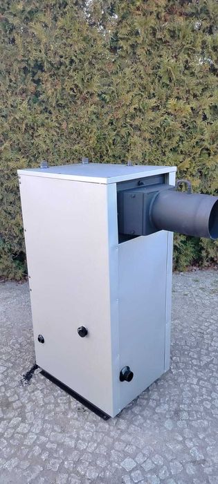 Kocioł Piec Drewno Węgiel 10kW 5 klasa Eco Design