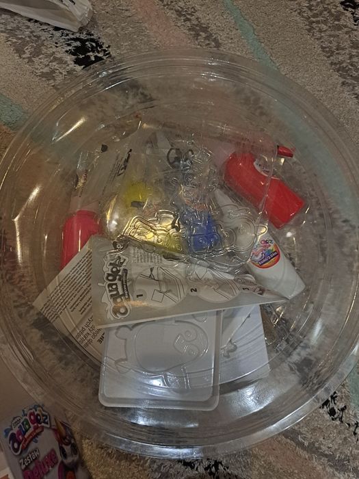 Набір для ліплення