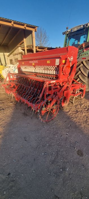 Siewnik unia famarol