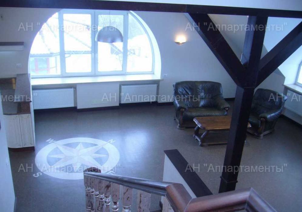 Сдам дом VIP 855м дизайн.ремонт, мебель, техника, гараж, 20 сот. Центр