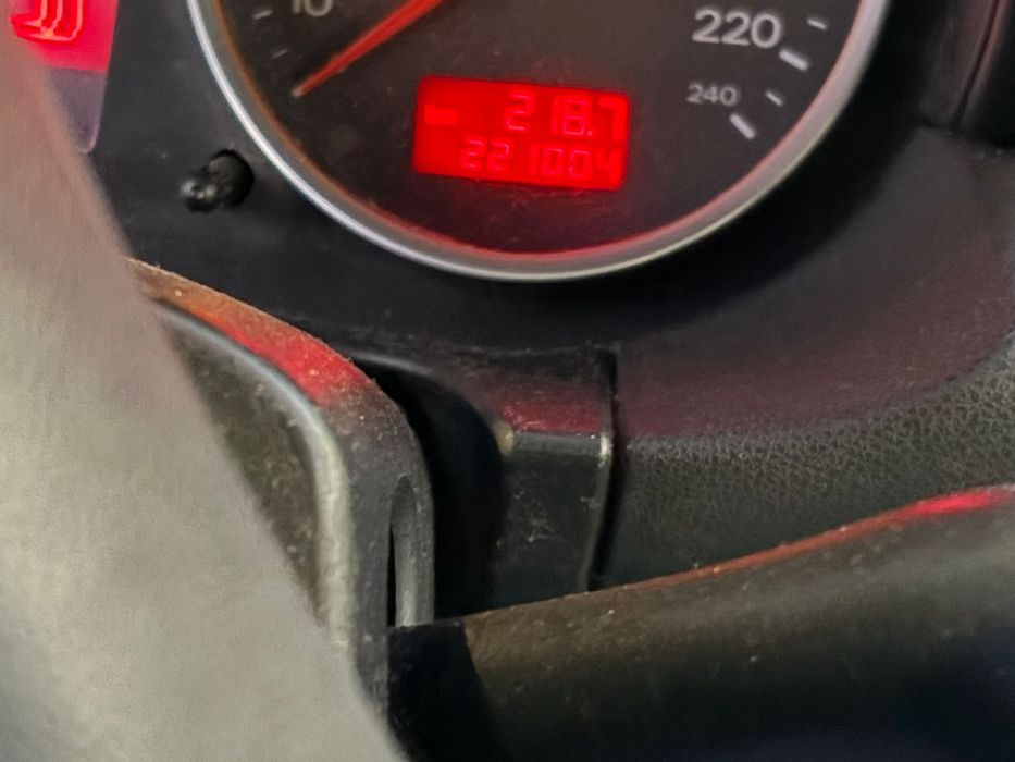 AUDI A2 1.4 - Gasolina