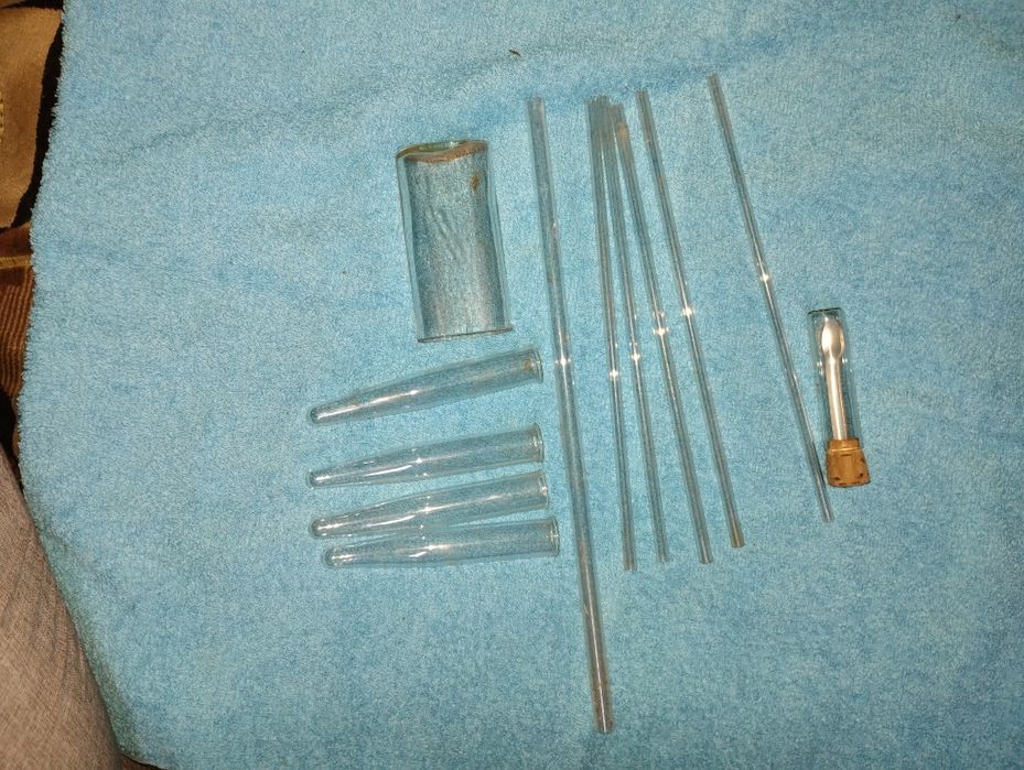 Приборы лабораторные