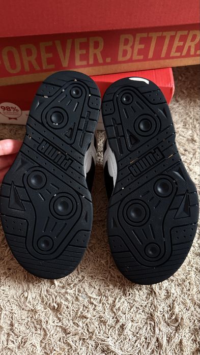 Продам кроссовки Пума, Puma 32 р