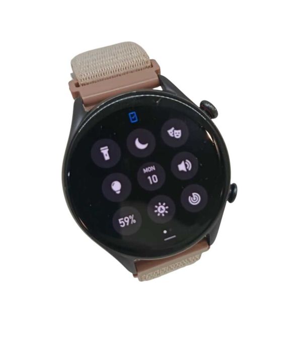 Samrtwatch amazfit  GTR 3 PRO