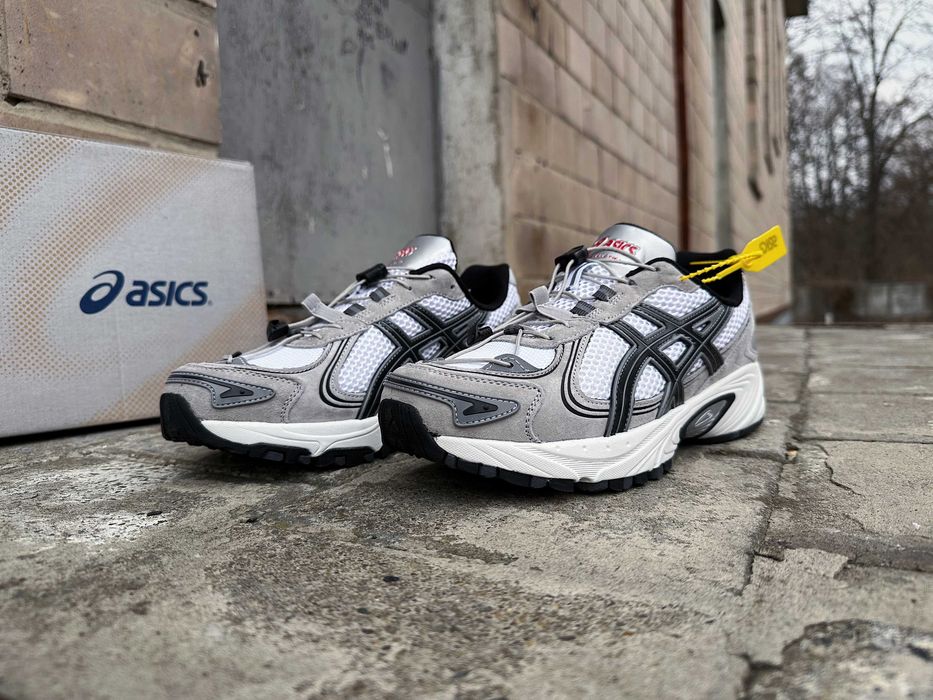 Мужские кроссовки Asics Gel-Kahana TR v4 (3 цвета) ТОП цена 41-46
