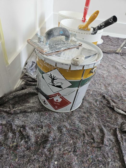 Primário CIN Cinolite Branco 15L