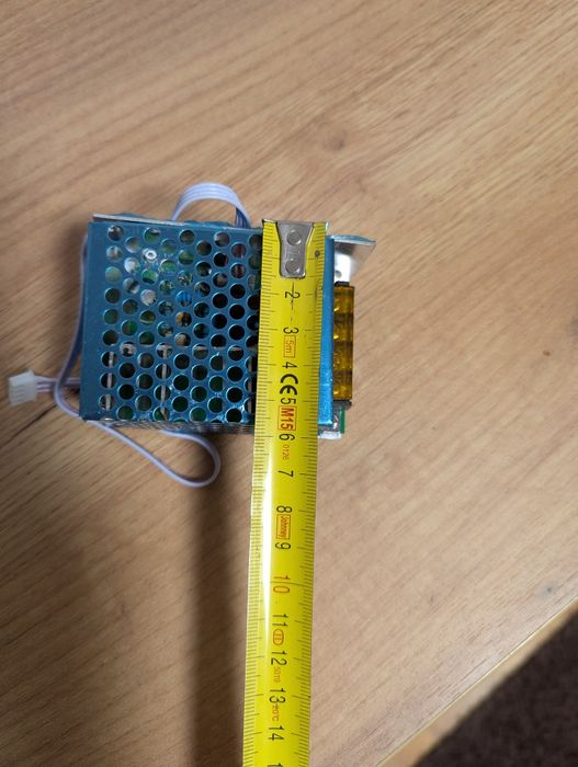 Sterowniki regulator mocy 230v