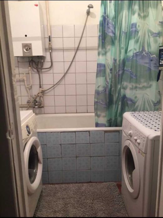 Продам 3 комн. сталинку на пр Гагарина